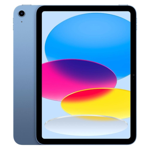 APPLE  Ipad 10Th Gen A2696 (Wifi) 64GB - Brand New In Blue