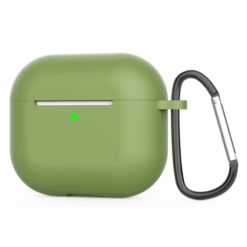 PANDACO Matcha Soft Case for AirPods Charging Case