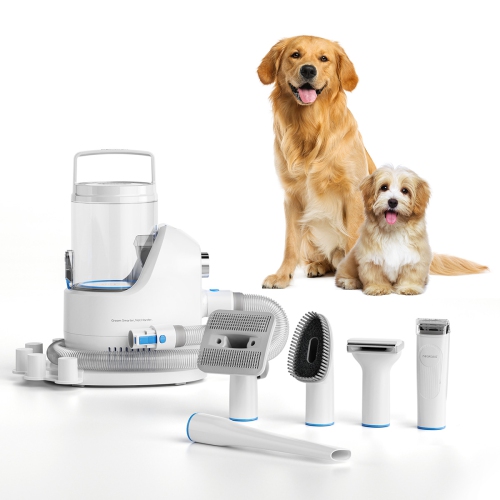 NEAKASA  P2 Pro 5-In-1 Pet Grooming Kit