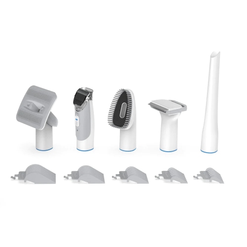 Neakasa P2 Pro 5-in-1 Pet Grooming Kit