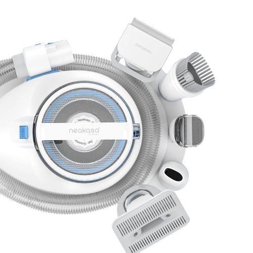 Neakasa P2 Pro 5-in-1 Pet Grooming Kit