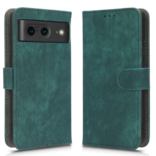 Étui-portefeuille vert forêt de PANDACO pour Pixel 8 de Google