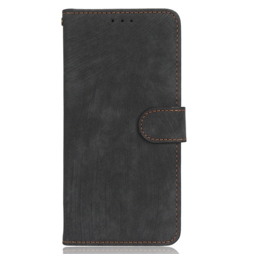 PANDACO Black Wallet Case for Google Pixel 8