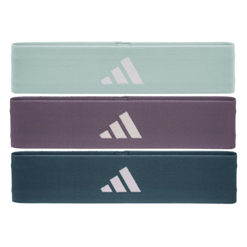 ADIDAS  Resistance Bands, Set Of 3