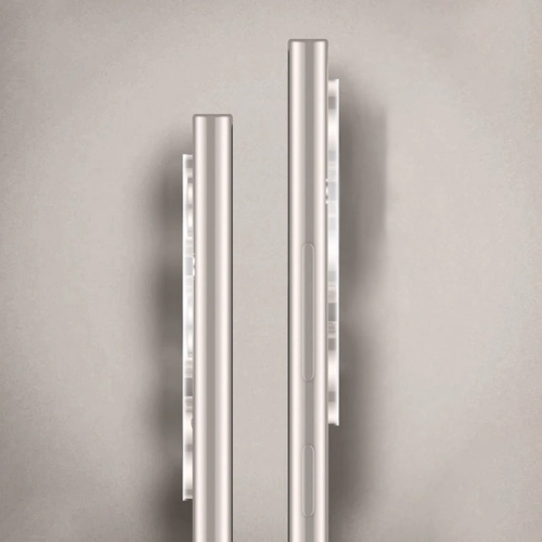 Protecteur d'écran en verre trempé de PANDACO pour Galaxy S24 Ultra de Samsung