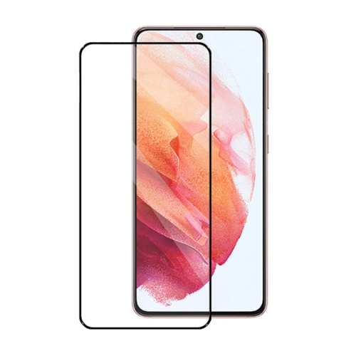 Protecteur d'écran ultramince en verre trempé de PANDACO pour Galaxy A54 de Samsung