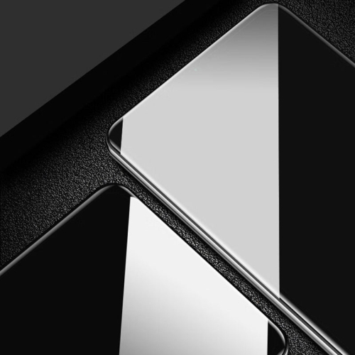 Protecteur d'écran en verre trempé ultramince de PANDACO pour Samsung Galaxy A51/A52/A53