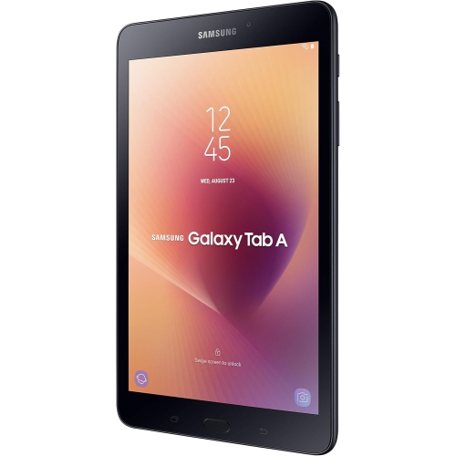 Refurbished - SM-T380NZKAXSA Samsung Galaxy Tab A SM-T380 32GB 8.0" Wi-Fi Black