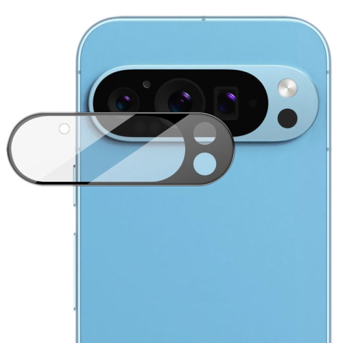 PANDACO Camera Lens Tempered Glass Screen Protector for Google Pixel 9 Pro XL