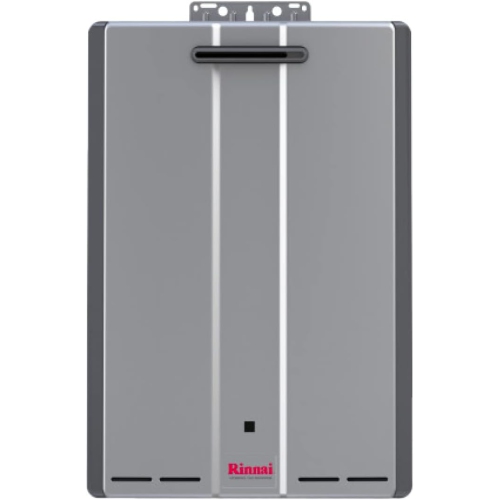 RINNAI  Ext Res Ctwh 160Kbtu 9Gpm Pump Valve Ng