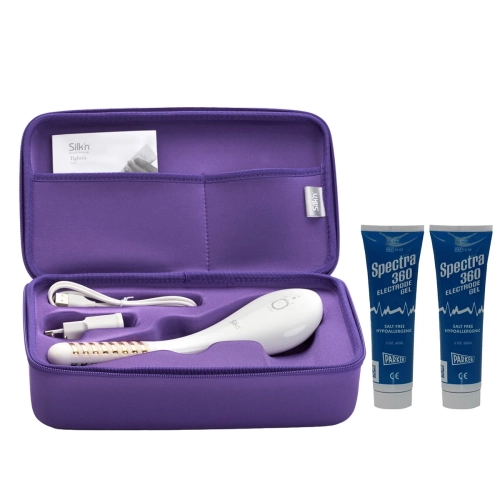 SILK'N  Tightra Vaginal Tightening Technology