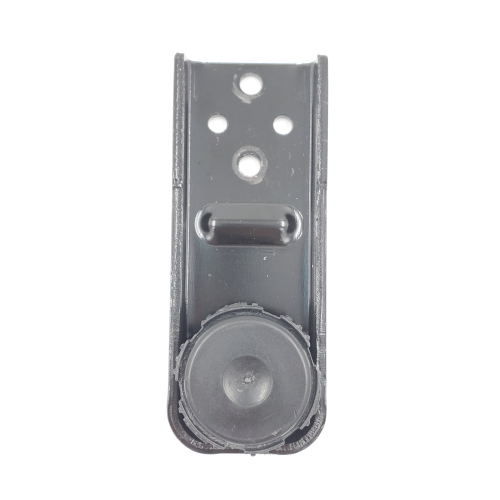 Assemblage du support avant pour réfrigérateur de Samsung remis à neuf DA97-21648&nbsp;B