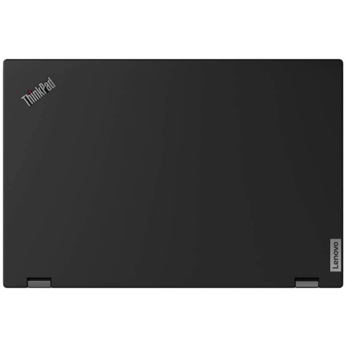 Lenovo ThinkPad P15 Gen 1 Workstation - Intel Core i7-10750H, NVIDIA T1000, 15.6" FHD, 16GB, 512GB SSD, Fingerprint, Win10 Pro by LENOVO - Refurbished condition - Image 4