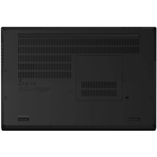 Lenovo ThinkPad P15 Gen 1 Workstation - Intel Core i7-10750H, NVIDIA T1000, 15.6" FHD, 16GB, 512GB SSD, Fingerprint, Win10 Pro by LENOVO - Refurbished condition - Image 5