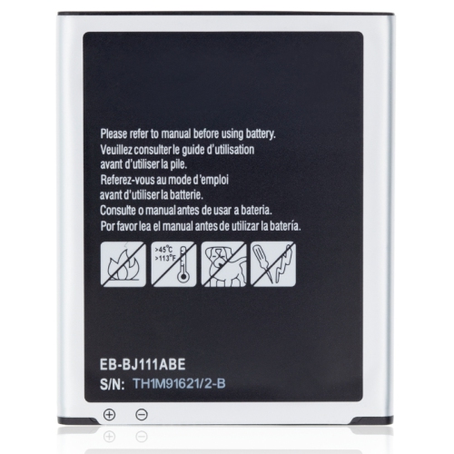 Replacement Battery Compatible For Samsung Galaxy J1 Ace (EB-BJ111ABE)