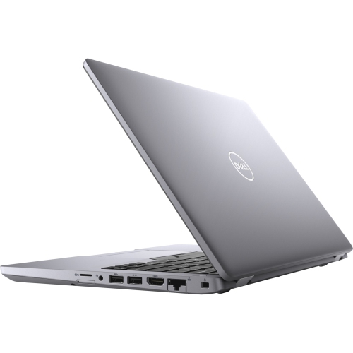Refurbished - Dell Latitude 5410 14" Laptop - Titan Gray (Intel i5-10310U / 16 GB RAM / 512 GB SSD / Windows 11 Pro)