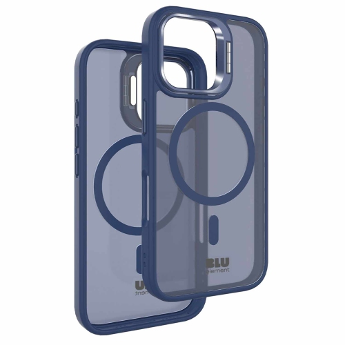 Blu Element Chromatic Kick MagSafe iPhone 16 Pro Navy