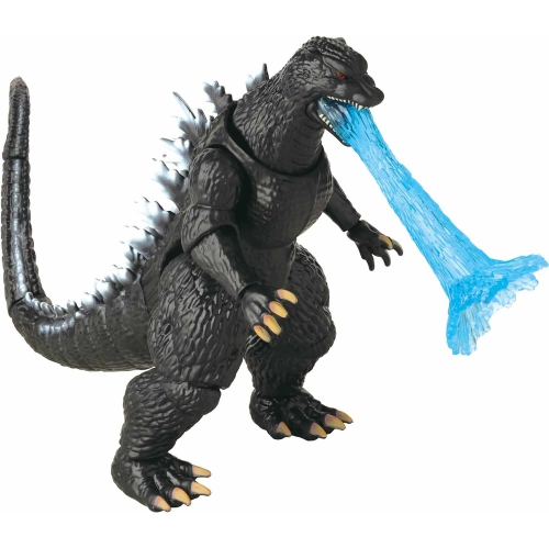 Godzilla 6 Inch Action Figure Bandai Namco - Godzilla 2004