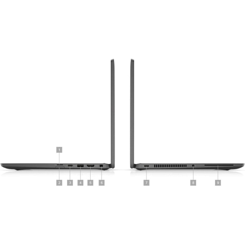 Refurbished - Dell Latitude 7420 14" 1920x1080 FHD Business laptop - Intel Core i5-1145G7 - Quad Core 4.4Ghz - 16GB RAM - 256GB SSD - Windows 10 Pro