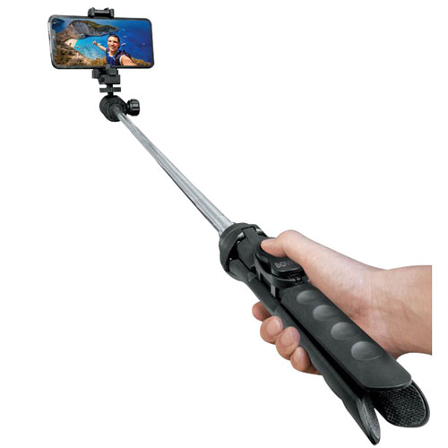Bower Multipod Pro 6-in-1 Tripod with Remote Control (BBC-MP67)