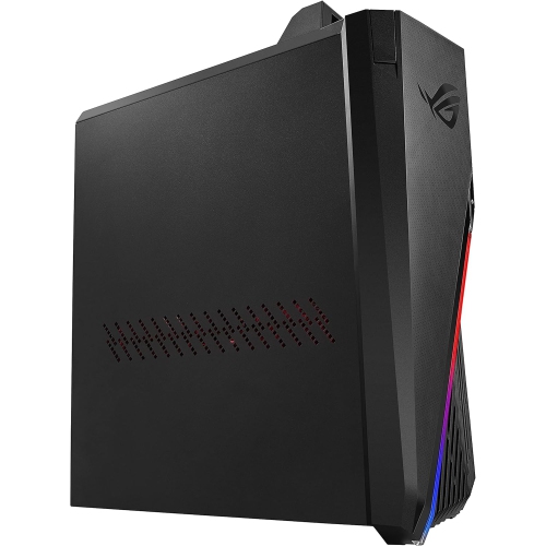 ROG Strix GT15 Gaming Desktop PC, Intel Core i7-11700F, GeForce RTX 3070, 16GB DDR4 RAM, 512GB SSD + 1TB HDD, Windows 10 Home, G15CE-DBI770