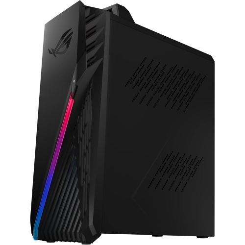 ROG Strix GT15 Gaming Desktop PC, Intel Core i7-11700F, GeForce RTX 3070, 16GB DDR4 RAM, 512GB SSD + 1TB HDD, Windows 10 Home, G15CE-DBI770