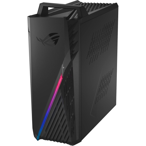 ROG Strix GT15 Gaming Desktop PC, Intel Core i7-11700F, GeForce RTX 3070, 16GB DDR4 RAM, 512GB SSD + 1TB HDD, Windows 10 Home, G15CE-DBI770