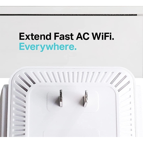 2024 Newest WiFi Extender, WiFi Repeater, WiFi Booster, Covers Up to 9860 Sq.ft and 60 Devices, Internet Booster - with Ethernet Port, Quick Setup,