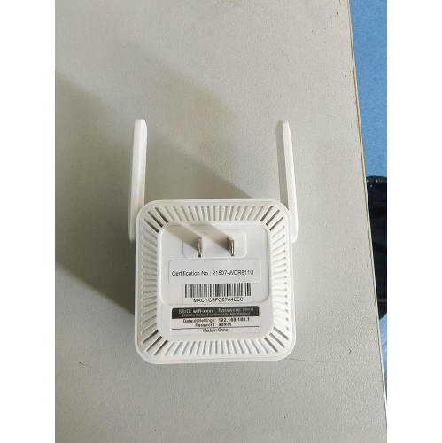 2024 Newest WiFi Extender, WiFi Repeater, WiFi Booster, Covers Up to 9860 Sq.ft and 60 Devices, Internet Booster - with Ethernet Port, Quick Setup,