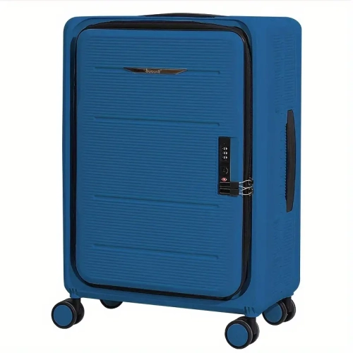 Lightweight cabin luggage 4 wheels on sale