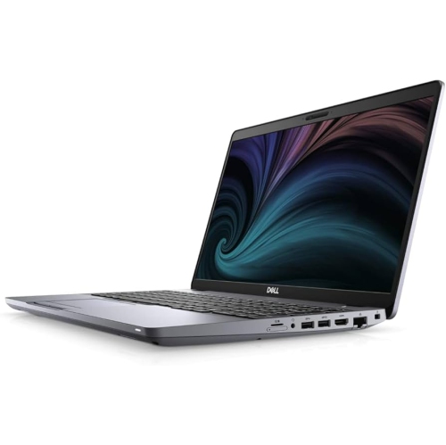 Dell Latitude 5511 - 15.6" Screen - i7-10850H - 16GB RAM - 512GB SSD - Windows 11 Pro by DELL - Refurbished condition - CA$499.00