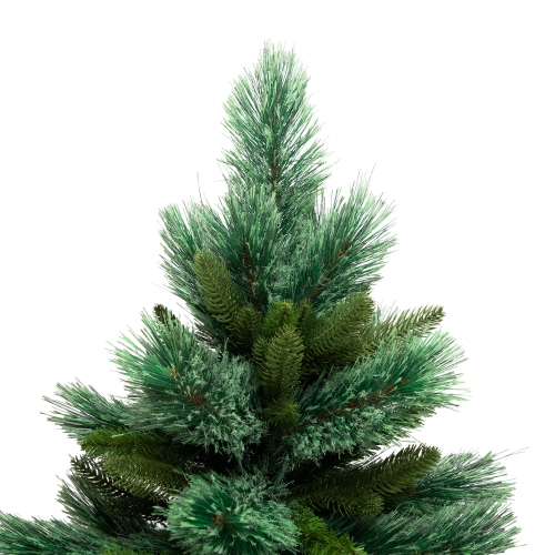 Calloway Fir Full Artificial Christmas Tree - 6.5' -Unlit