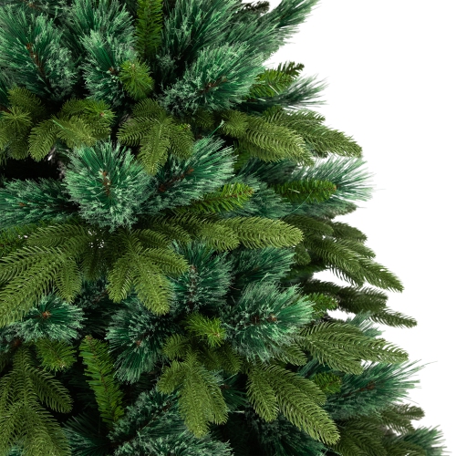 Calloway Fir Full Artificial Christmas Tree - 6.5' -Unlit