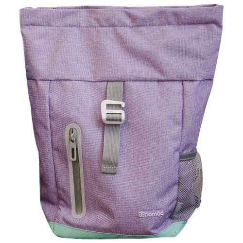 bbluv Nomäd Kids Modular Backpack - Violet