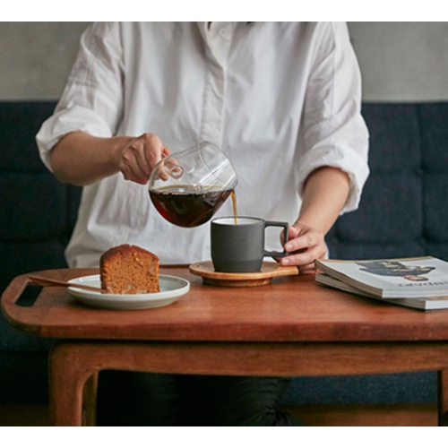 JIA Inc. Hand Drip Coffee Set