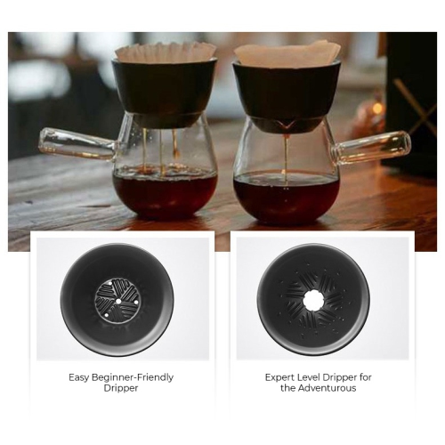 JIA Inc. Hand Drip Coffee Set