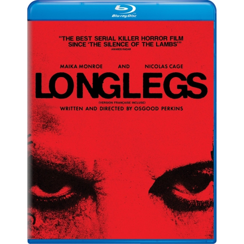 Longlegs [BD]