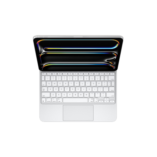 Apple Magic Keyboard for iPad Pro 11" - English - White