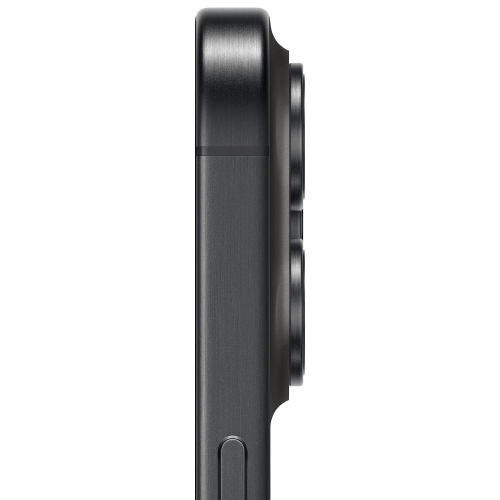Apple iPhone 15 Pro Max 1TB - Black Titanium - Unlocked - eSIM by APPLE - Open Box condition - Image 4