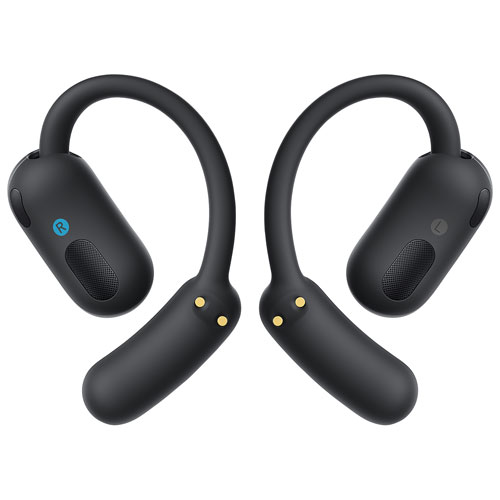 Soundcore by Anker Aerofit 2 In-Ear True Wireless Earbuds - Black