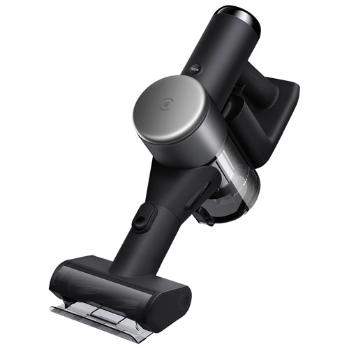 Aspirateur robot T30S Combo Complete d'Ecovacs - Noir