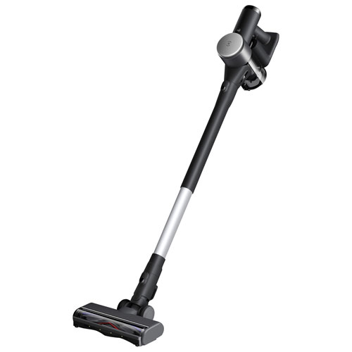 Aspirateur robot T30S Combo Complete d'Ecovacs - Noir