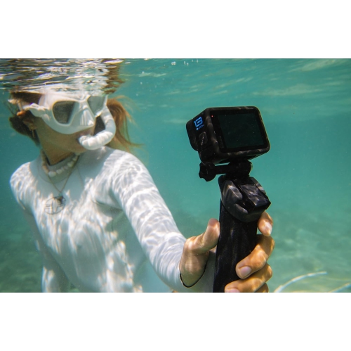 GoPro HERO13 Black - Waterproof Action Camera with 5.3K60 Video, 27MP Photo + Compatability with HB-Series Lenses