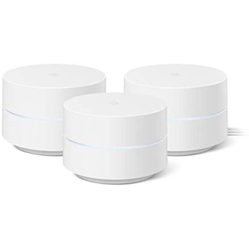 Système Google Wifi maison intégrale maillé AC1200
