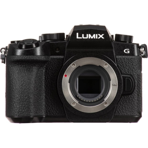 Panasonic Mirrorless Camera Lumix G99D