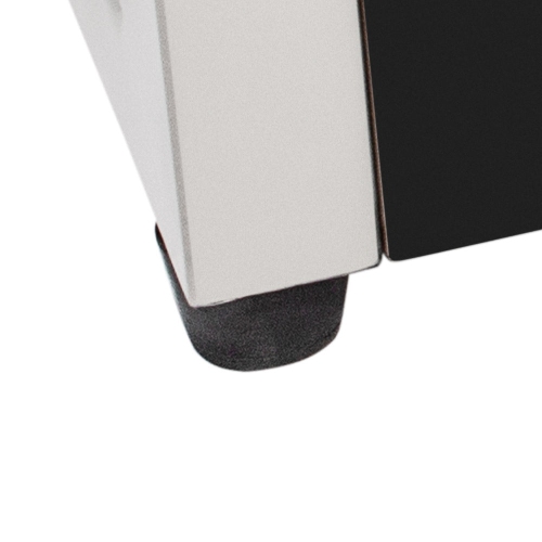 Gril à panini électrique GR-690 | Presse à sandwich antiadhésive | Commande manuelle | 110 V