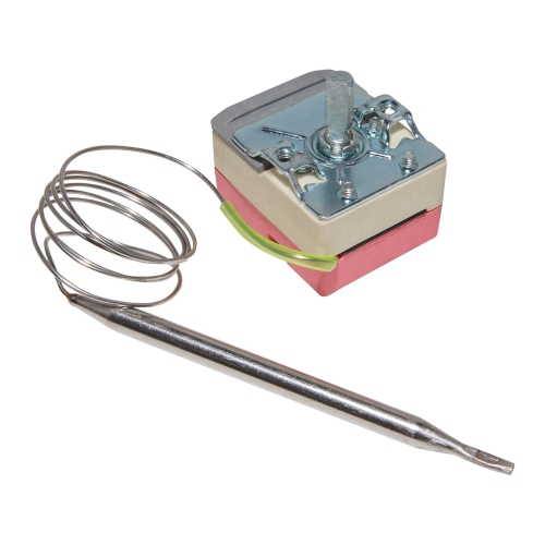 P_TH Temperature Control Knob | Replacement Thermostat with a Knob | Spare Parts