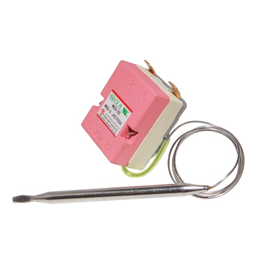 P_TH Temperature Control Knob | Replacement Thermostat with a Knob | Spare Parts