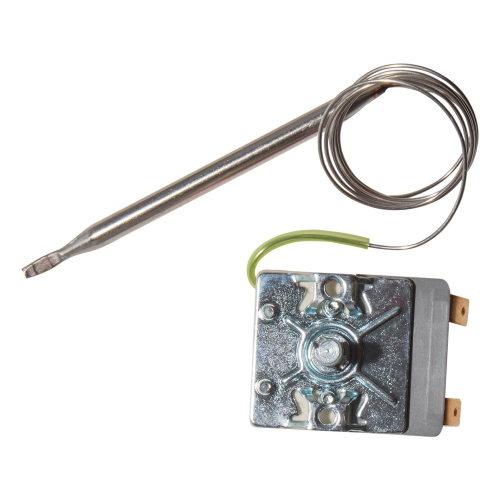 P_TH Temperature Control Knob | Replacement Thermostat with a Knob | Spare Parts