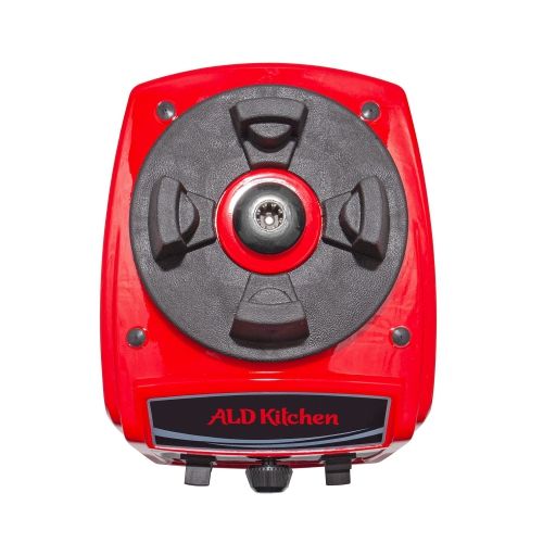 A-BL968 Commercial Blender | 2L | Portable Blender for Smoothies & Cocktails | Stainless Steel Blade | 110V